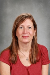 Laura Ann Talbot Peterson